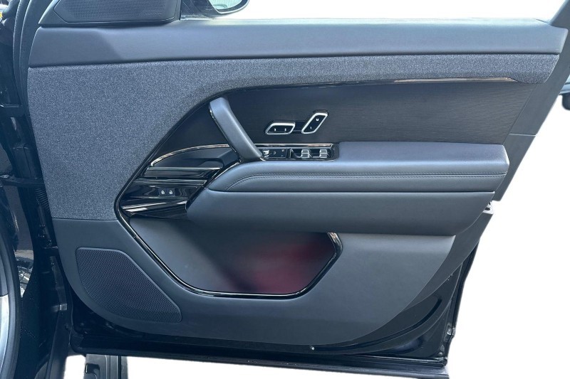 Used Land Rover Range Rover Sport 2022 for sale - 77326455: Photo 22