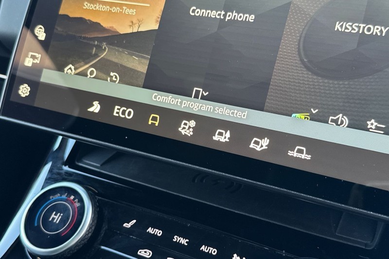 Used Land Rover Range Rover Sport 2022 for sale - 77326455: Photo 33