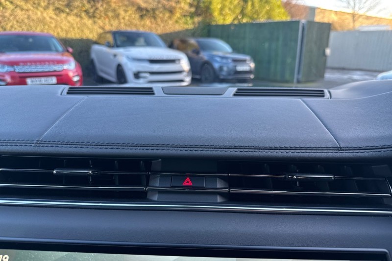 Used Land Rover Range Rover Sport 2022 for sale - 77326455: Photo 35