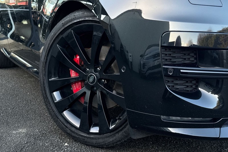 Used Land Rover Range Rover Sport 2022 for sale - 77326455: Photo 45