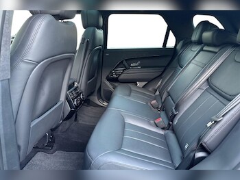 Used Land Rover Range Rover Sport 2022 for sale - 77326455: Photo