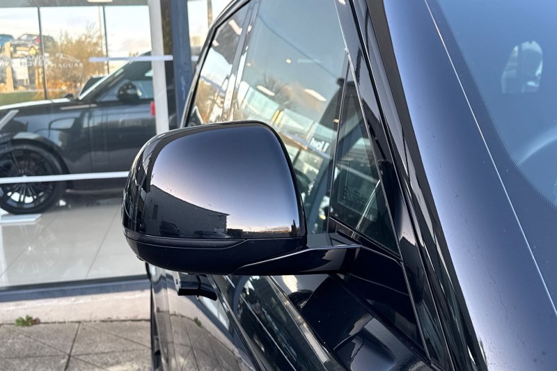 Used Land Rover Range Rover Sport 2022 for sale - 77326455: Photo 51