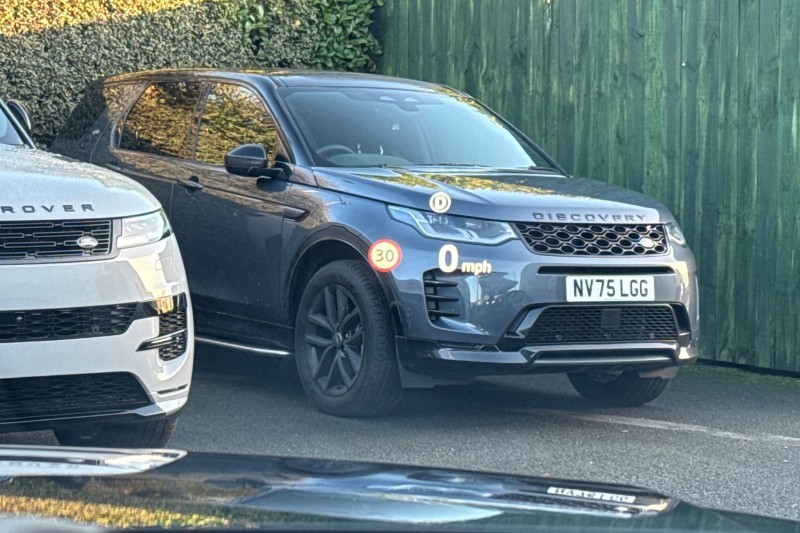 Used Land Rover Range Rover Sport 2022 for sale - 77326455: Photo 53