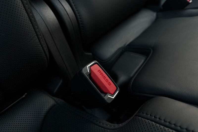 Used Land Rover Range Rover Sport 2022 for sale - 77326455: Photo 54