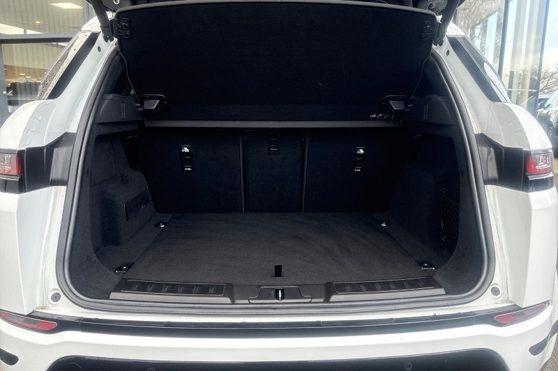 Used Land Rover Range Rover Evoque 2022 for sale - 77636264: Photo 10