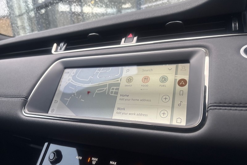 Used Land Rover Range Rover Evoque 2022 for sale - 77636264: Photo 11