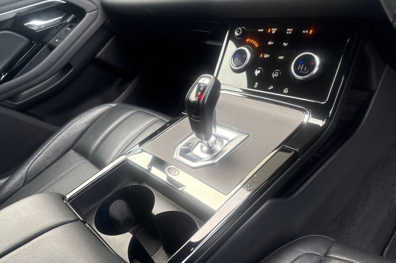 Used Land Rover Range Rover Evoque 2022 for sale - 77636264: Photo 13