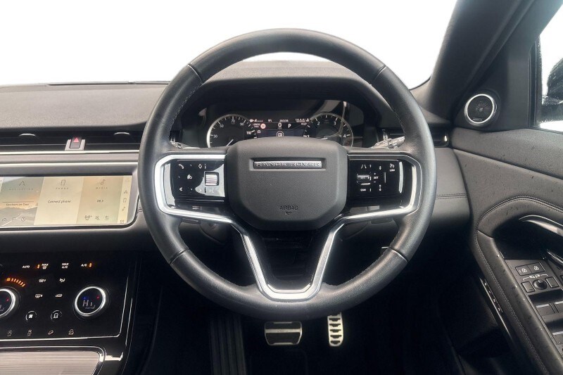 Used Land Rover Range Rover Evoque 2022 for sale - 77636264: Photo 15
