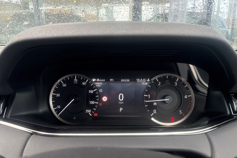 Used Land Rover Range Rover Evoque 2022 for sale - 77636264: Photo 16