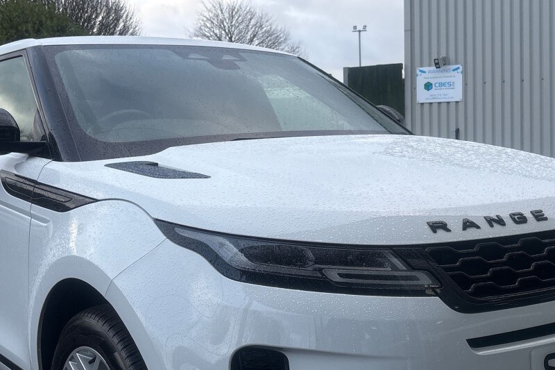 Used Land Rover Range Rover Evoque 2022 for sale - 77636264: Photo 17