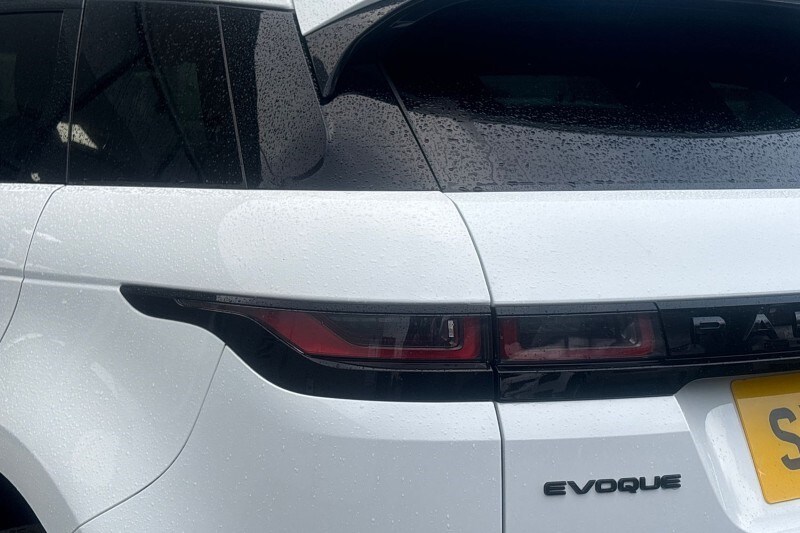 Used Land Rover Range Rover Evoque 2022 for sale - 77636264: Photo 19