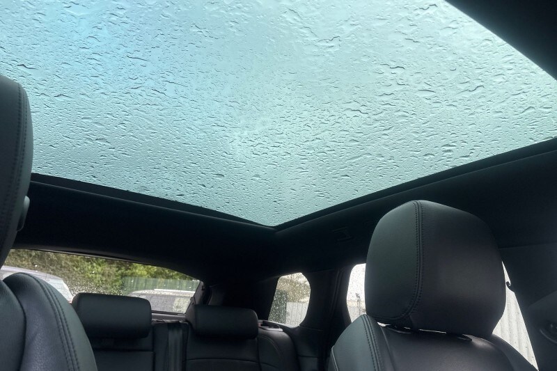 Used Land Rover Range Rover Evoque 2022 for sale - 77636264: Photo 21