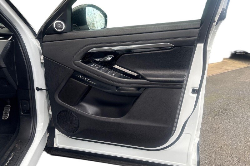 Used Land Rover Range Rover Evoque 2022 for sale - 77636264: Photo 22