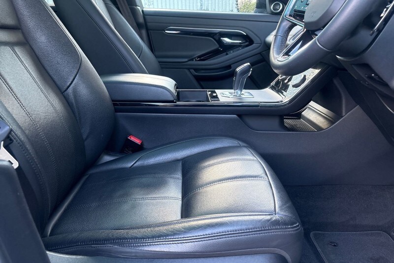 Used Land Rover Range Rover Evoque 2022 for sale - 77636264: Photo 25