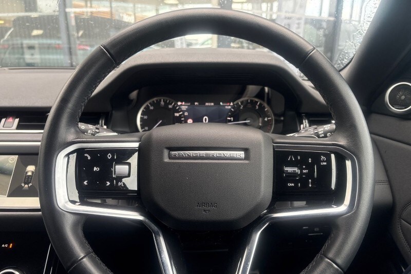 Used Land Rover Range Rover Evoque 2022 for sale - 77636264: Photo 27