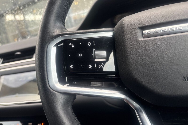 Used Land Rover Range Rover Evoque 2022 for sale - 77636264: Photo 28