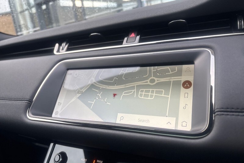 Used Land Rover Range Rover Evoque 2022 for sale - 77636264: Photo 31