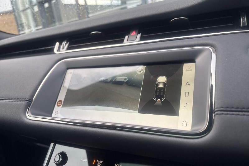 Used Land Rover Range Rover Evoque 2022 for sale - 77636264: Photo 32