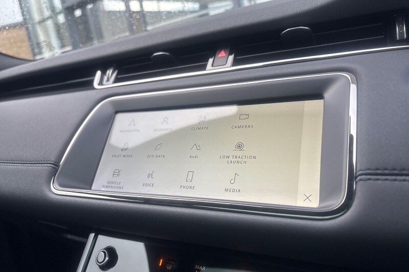 Used Land Rover Range Rover Evoque 2022 for sale - 77636264: Photo 33