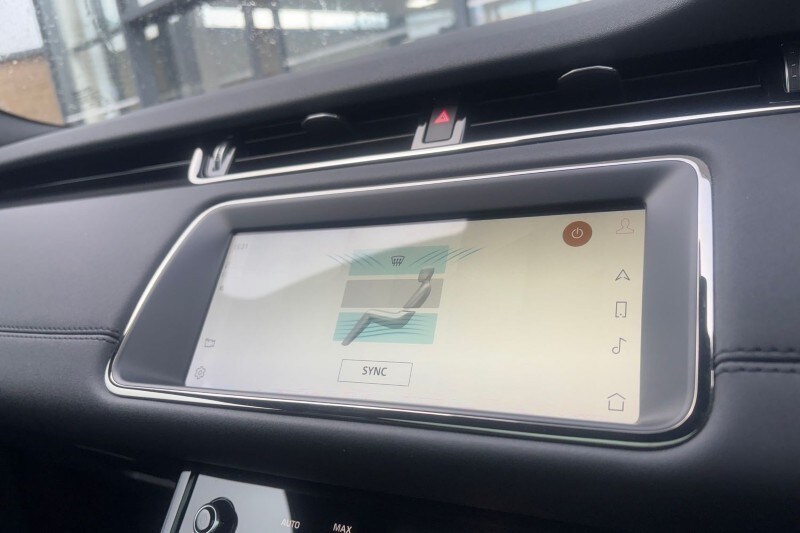 Used Land Rover Range Rover Evoque 2022 for sale - 77636264: Photo 34