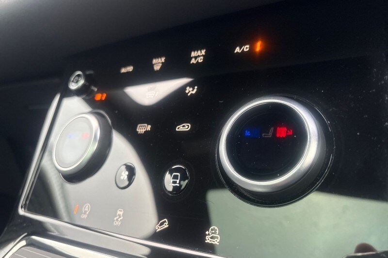 Used Land Rover Range Rover Evoque 2022 for sale - 77636264: Photo 36