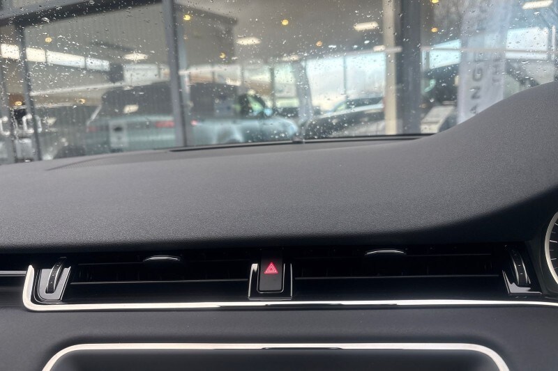 Used Land Rover Range Rover Evoque 2022 for sale - 77636264: Photo 37