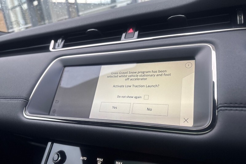 Used Land Rover Range Rover Evoque 2022 for sale - 77636264: Photo 39