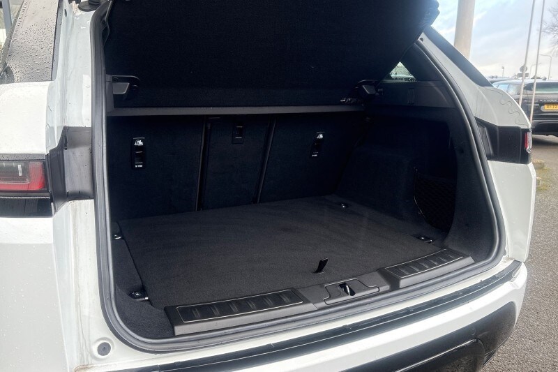 Used Land Rover Range Rover Evoque 2022 for sale - 77636264: Photo 42