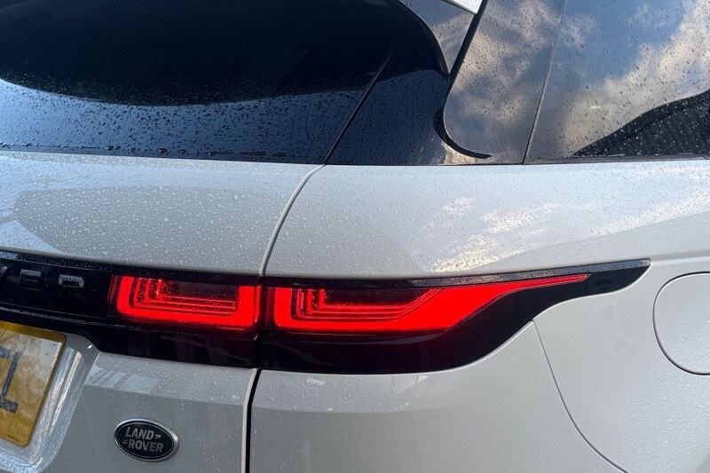 Used Land Rover Range Rover Evoque 2022 for sale - 77636264: Photo 49