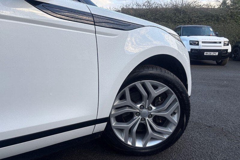 Used Land Rover Range Rover Evoque 2022 for sale - 77636264: Photo 51