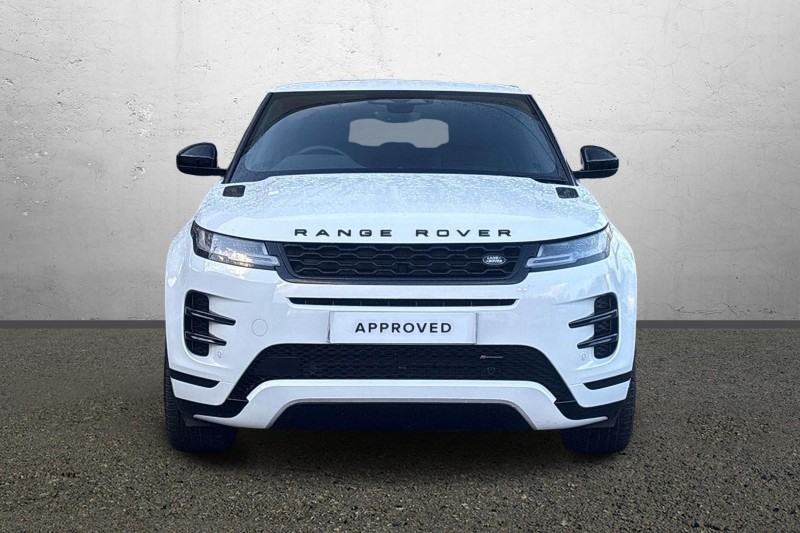 Used Land Rover Range Rover Evoque 2022 for sale - 77636264: Photo 7