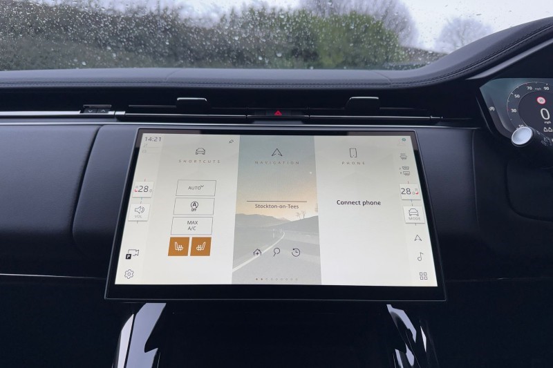 Used Land Rover Range Rover Sport 2023 for sale - 78061539: Photo 14