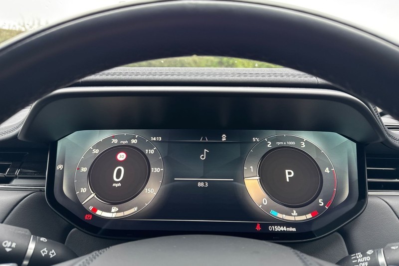 Used Land Rover Range Rover Sport 2023 for sale - 78061539: Photo 16