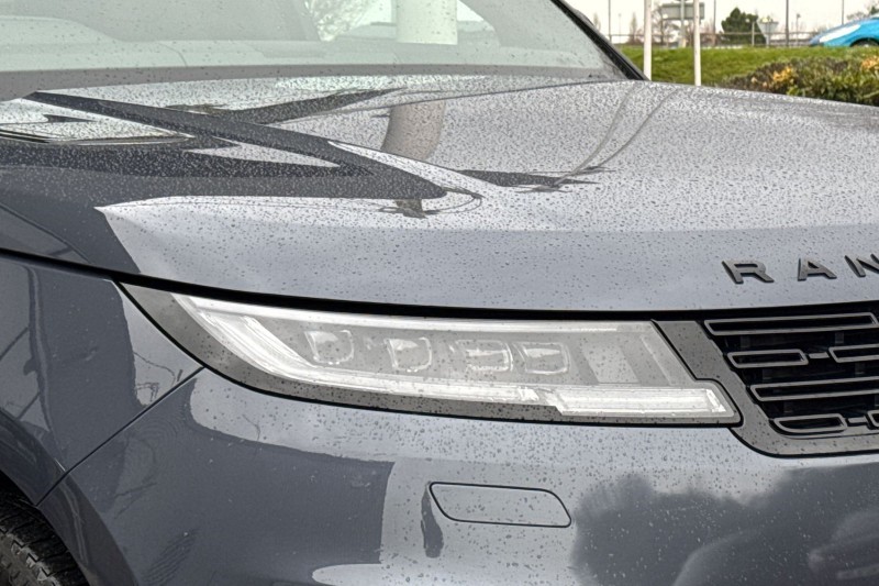 Used Land Rover Range Rover Sport 2023 for sale - 78061539: Photo 17