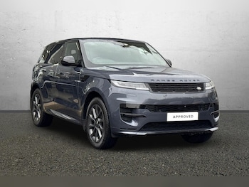 Used Land Rover Range Rover Sport 2023 for sale - 78061539: Photo