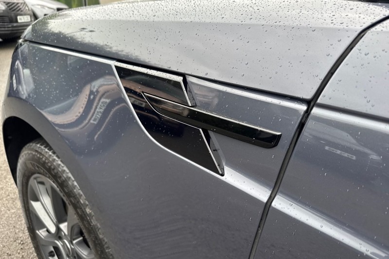 Used Land Rover Range Rover Sport 2023 for sale - 78061539: Photo 20