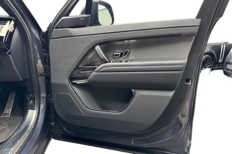 Used Land Rover Range Rover Sport 2023 for sale - 78061539: Photo 22