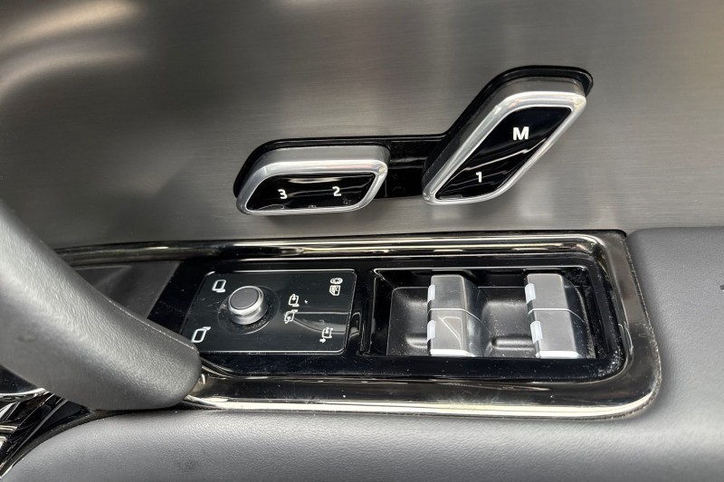 Used Land Rover Range Rover Sport 2023 for sale - 78061539: Photo 23