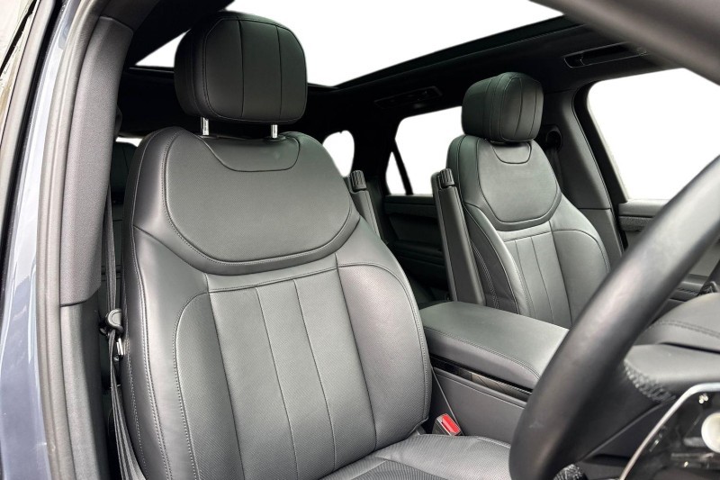 Used Land Rover Range Rover Sport 2023 for sale - 78061539: Photo 26