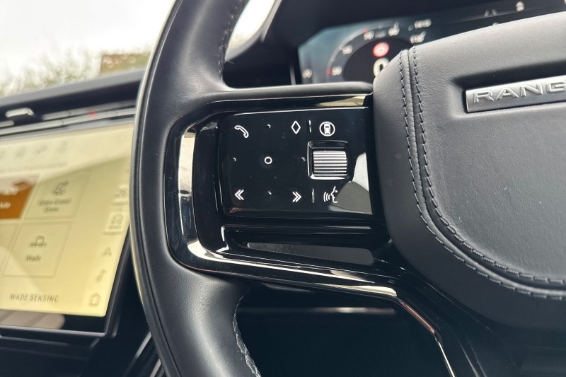 Used Land Rover Range Rover Sport 2023 for sale - 78061539: Photo 28