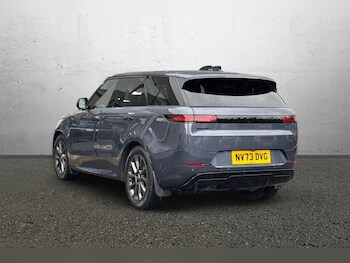 Used Land Rover Range Rover Sport 2023 for sale - 78061539: Photo