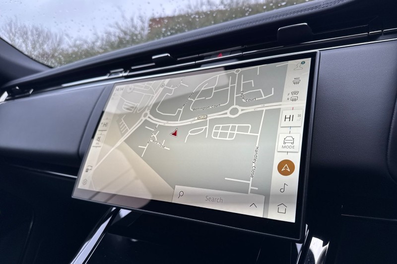 Used Land Rover Range Rover Sport 2023 for sale - 78061539: Photo 31