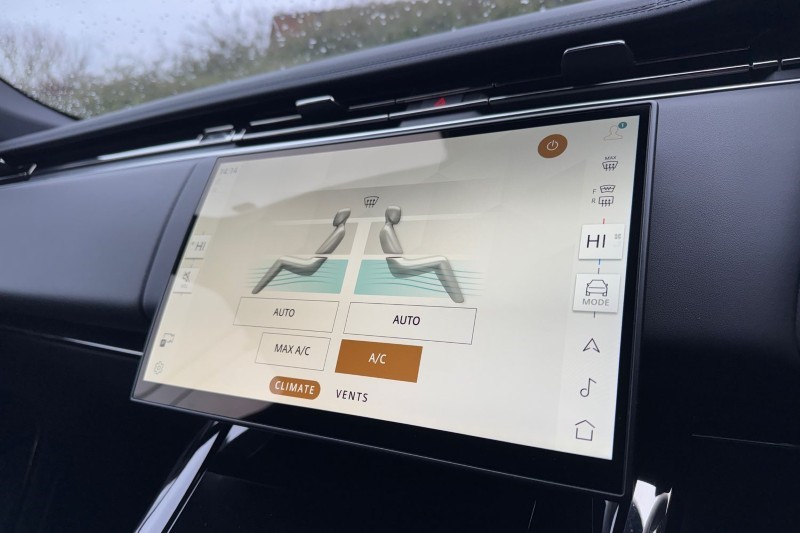 Used Land Rover Range Rover Sport 2023 for sale - 78061539: Photo 34