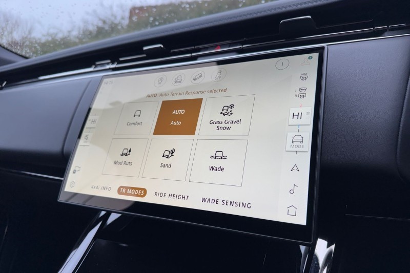 Used Land Rover Range Rover Sport 2023 for sale - 78061539: Photo 39