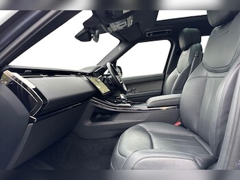 Used Land Rover Range Rover Sport 2023 for sale - 78061539: Photo