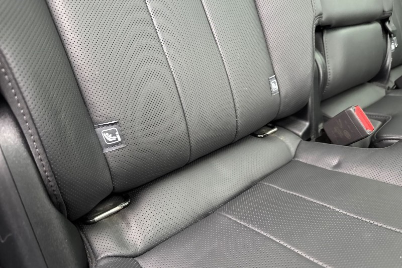 Used Land Rover Range Rover Sport 2023 for sale - 78061539: Photo 40