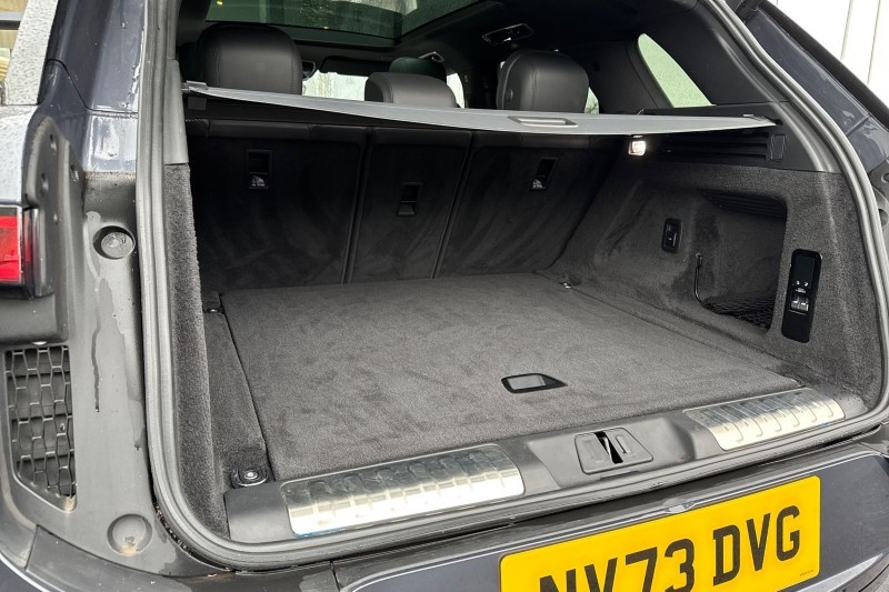 Used Land Rover Range Rover Sport 2023 for sale - 78061539: Photo 42