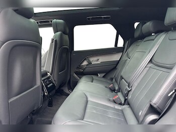 Used Land Rover Range Rover Sport 2023 for sale - 78061539: Photo