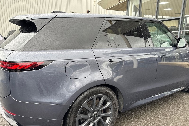 Used Land Rover Range Rover Sport 2023 for sale - 78061539: Photo 54