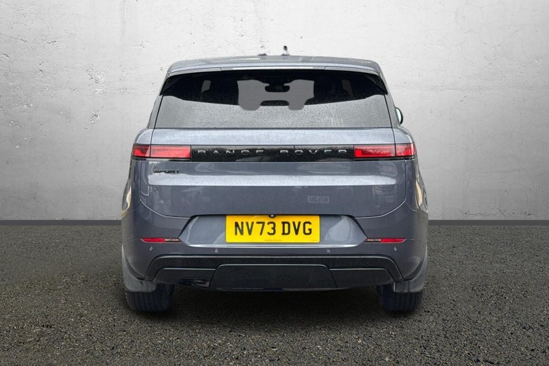 Used Land Rover Range Rover Sport 2023 for sale - 78061539: Photo 6